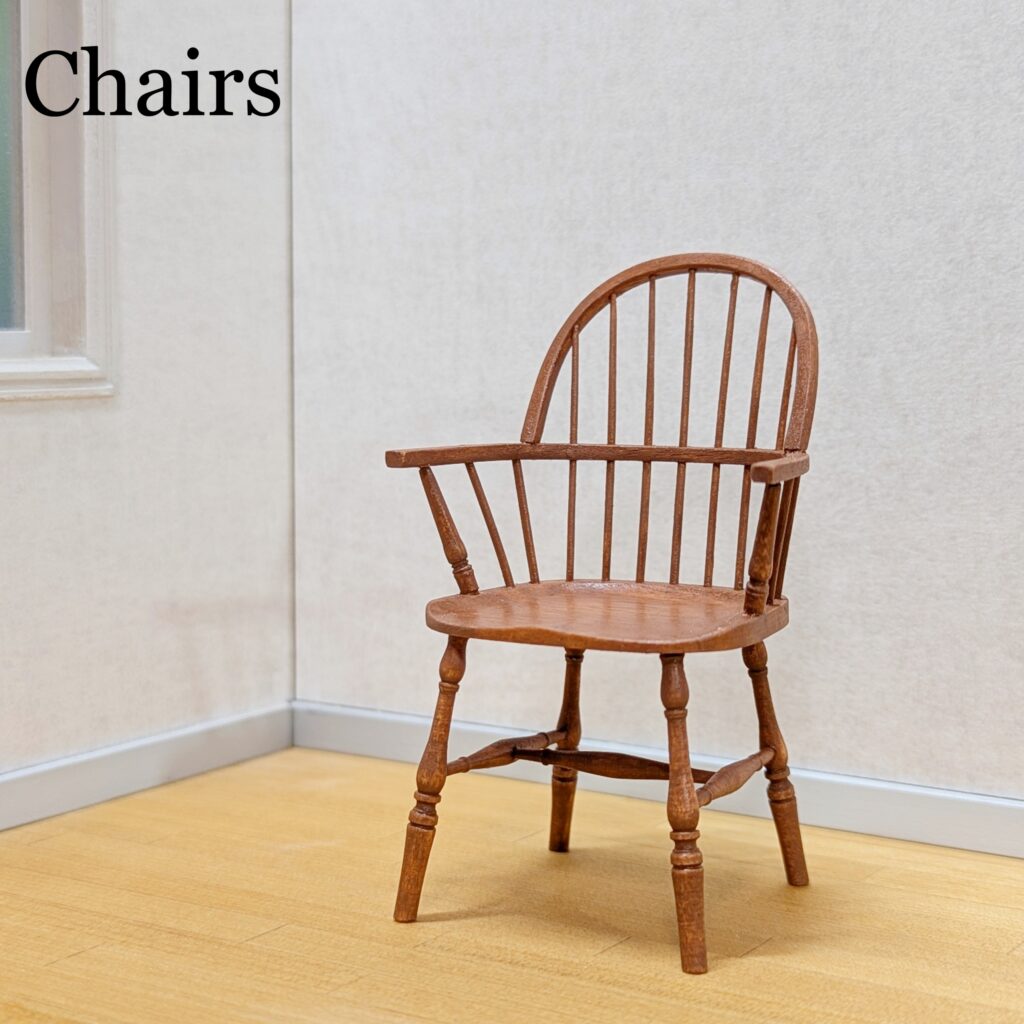 ギャラリー用（chairs）
