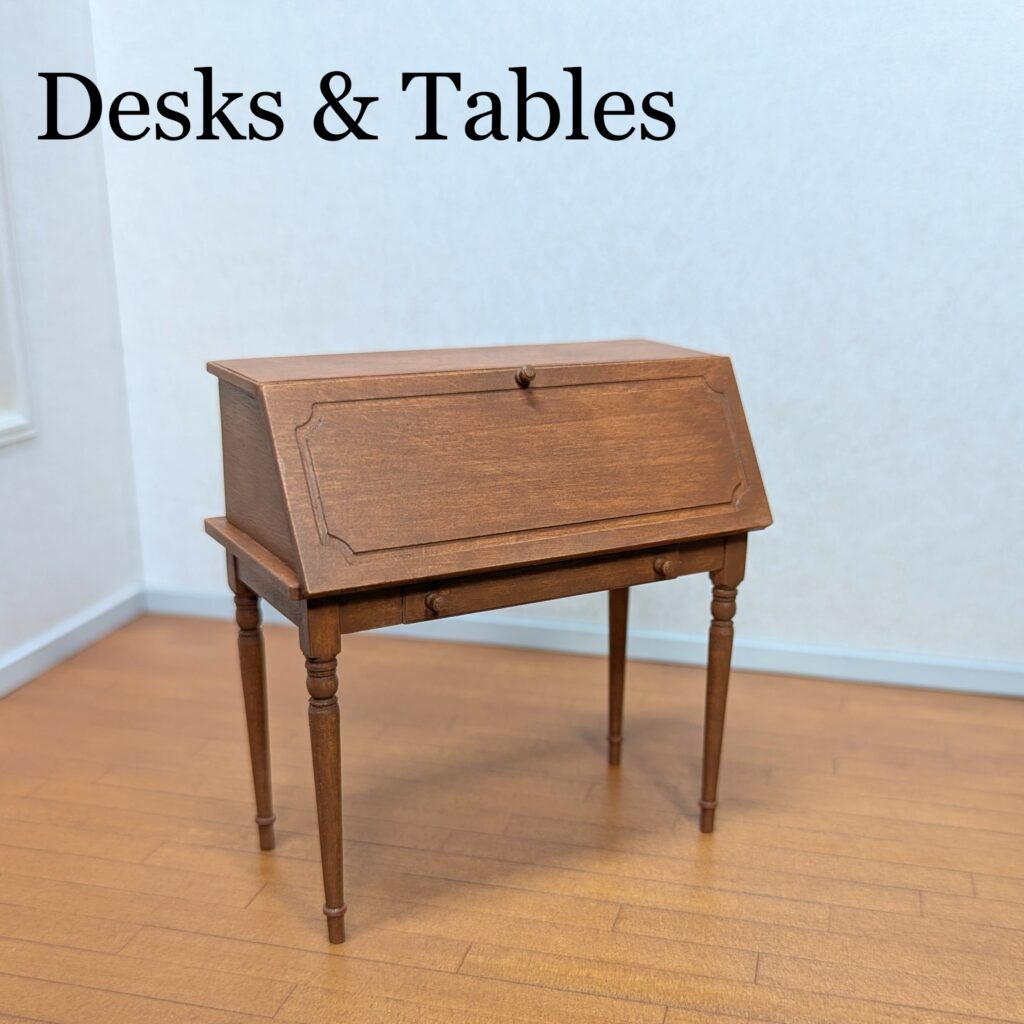 ギャラリー用（desks）